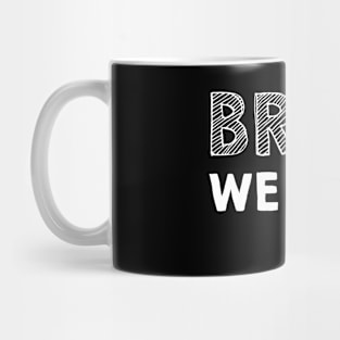 Summer Break: School's Out, Teachers! Mug